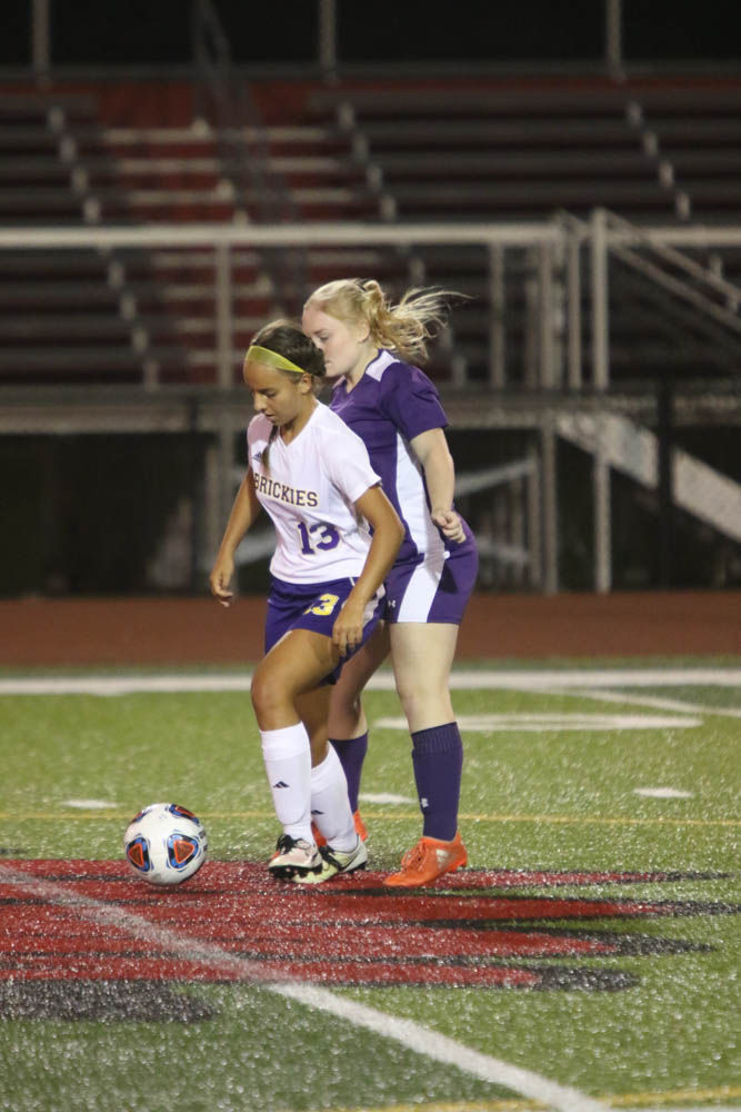 Gallery: Portage Girls Soccer Sectional